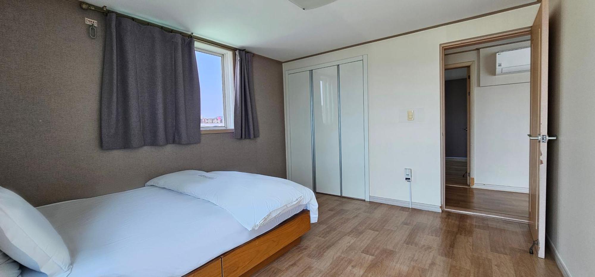 טונגיאונג Hansan Hotel מראה חיצוני תמונה