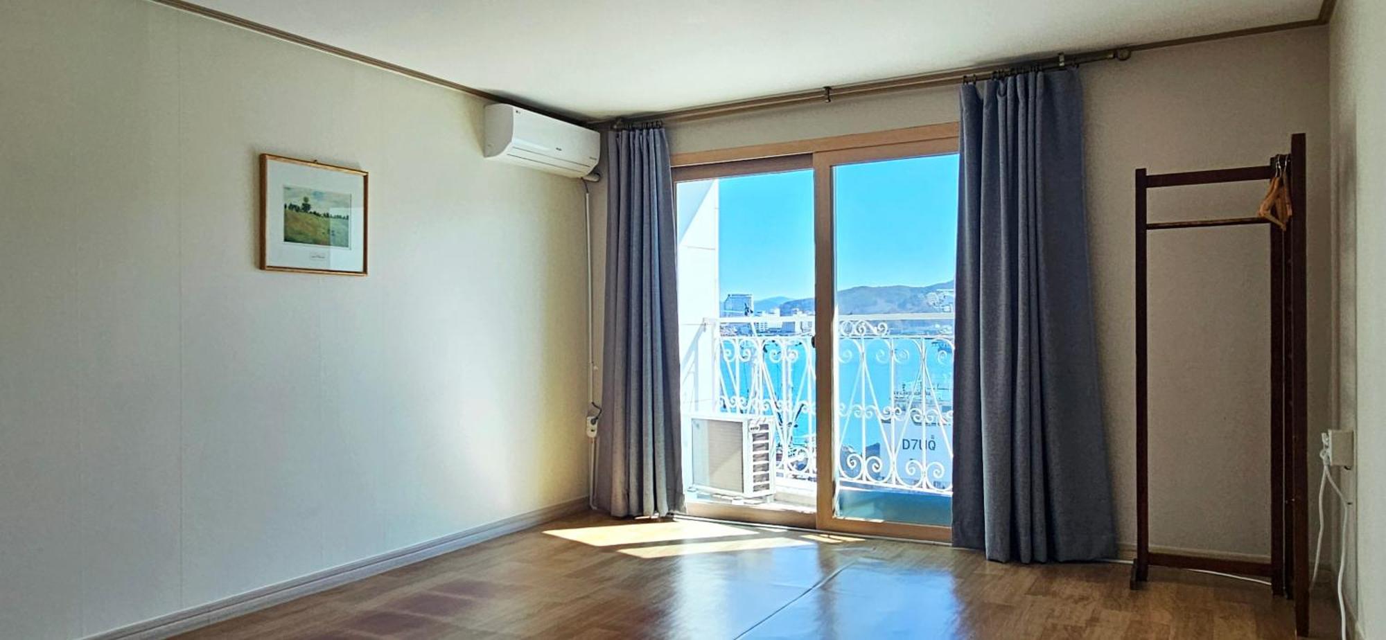 טונגיאונג Hansan Hotel מראה חיצוני תמונה